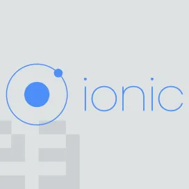 Ionic